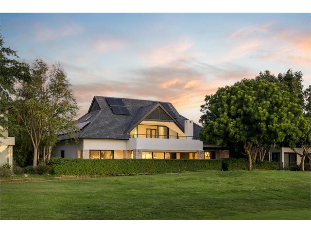 <!--[if BLOCK]><![endif]--> 414  COYOTE CREEK DRIVE, Pearl Valley Estate, Paarl <!--[if ENDBLOCK]><![endif]-->